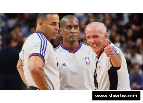 半岛电子刘炜在NBA的探索与挑战 - 副本