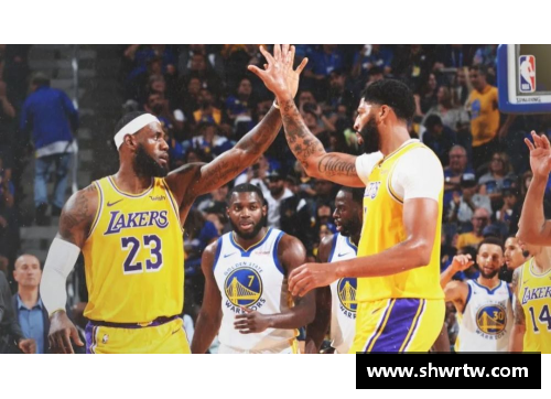 半岛电子NBA季后赛中湖人队的关键战绩与胜负分析 - 副本