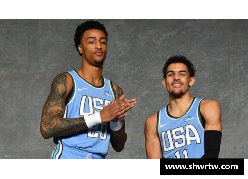 半岛电子NBA未来之星：探索最年轻球员的崛起与潜力
