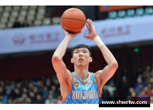 半岛电子周琦：从CBA到NBA，他的篮球梦想与挑战