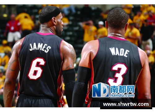 半岛电子NBA球员生涯回顾与成就：探索巅峰时刻与不朽传奇