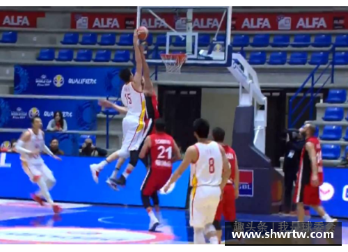 半岛电子马健解析NBA：明星球员、战术演变与联盟未来