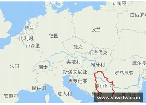半岛电子乌克兰vs塞尔维亚，强强对决引人瞩目 - 副本