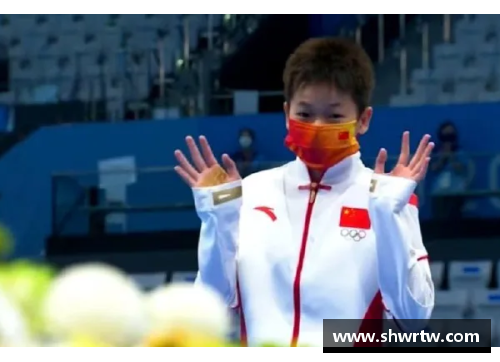 半岛电子中国跳水队的不幸：张家齐，一位天才少女，战胜全红婵却败给