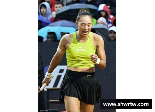 半岛电子体坛联播：郑钦文与王曦雨会师罗马大师赛，梅西遭巴黎球迷狂嘘 - 副本