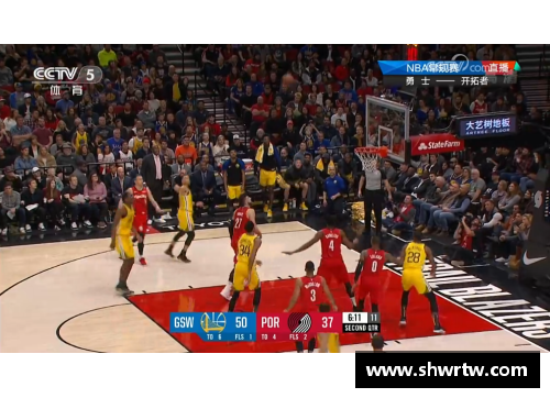 半岛电子NBA赛场新潮流：地板广告引领体育营销风向